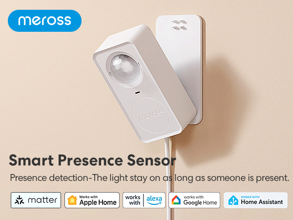 presence sensor