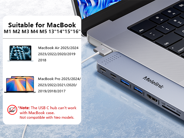 macbook pro air usb-c adapter multiport hub usb c hub adapter