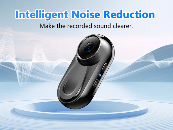Intelligent Noise Reduction