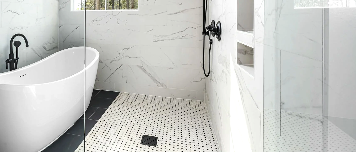 shower squeegee