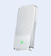 JEYI SSD Enclosure for MacBook 2013-2017, USB-C 3.2 20Gbps External SSD Case, Aluminum Alloy Cool...