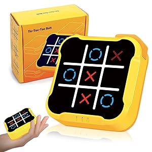 Tic Tac Toe