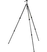 Vortex Optics Ridgeview Carbon Tripod Kit