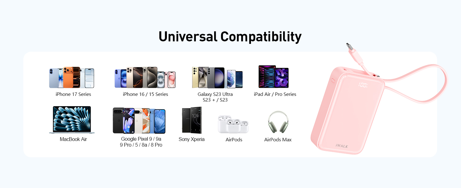 portable charger