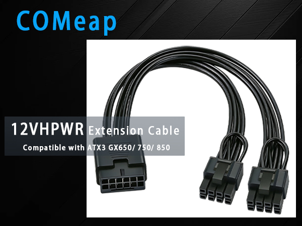 12VHPWR Cable Extension