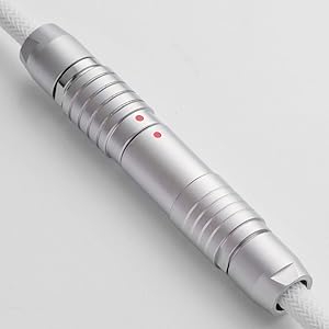 Slim Type Metal Aviation Connector