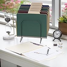 Smead File Folders Collection