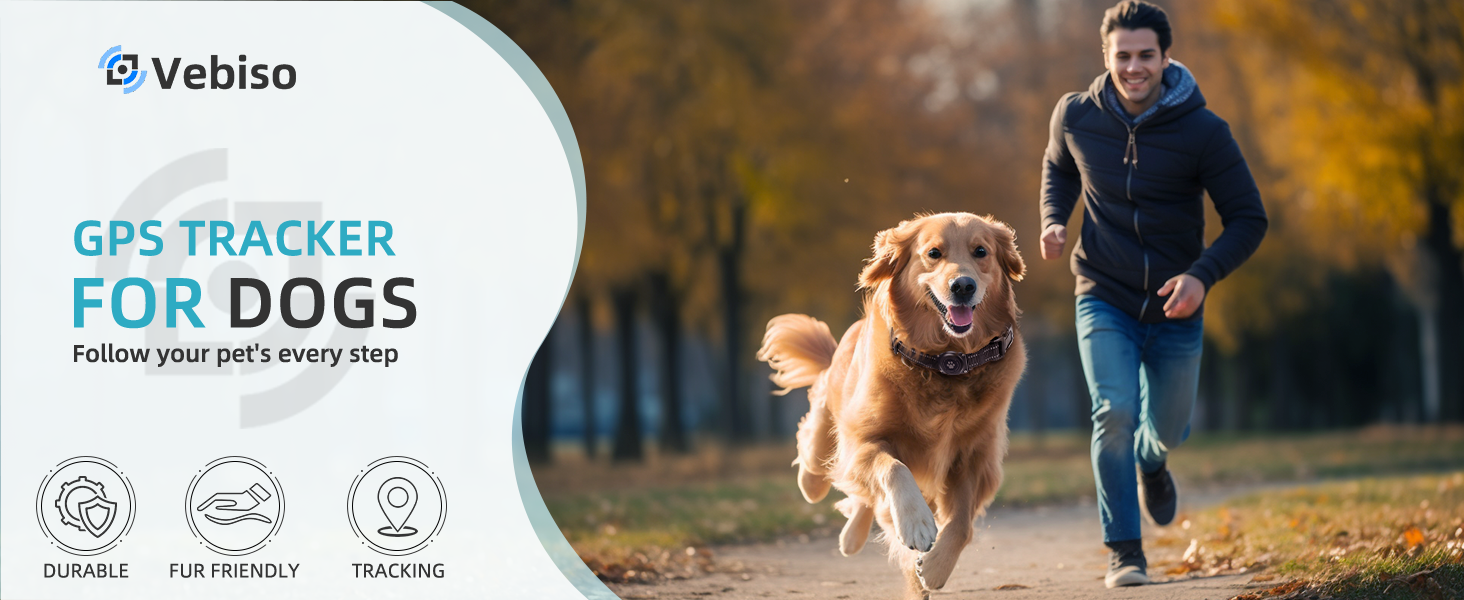 gps tracker for dog