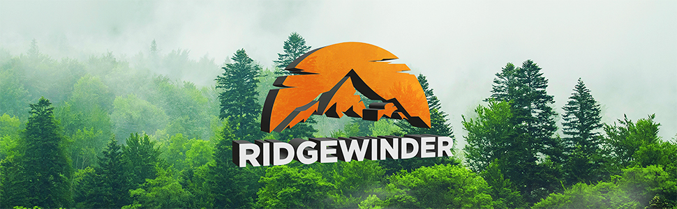 ridgewinder logo