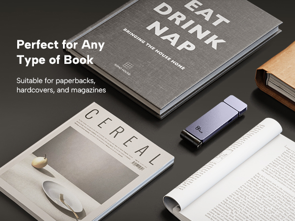 small reading lights