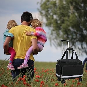 Medicine Bags Emergency