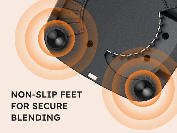 Blender and Food Processor Combo for kitchen