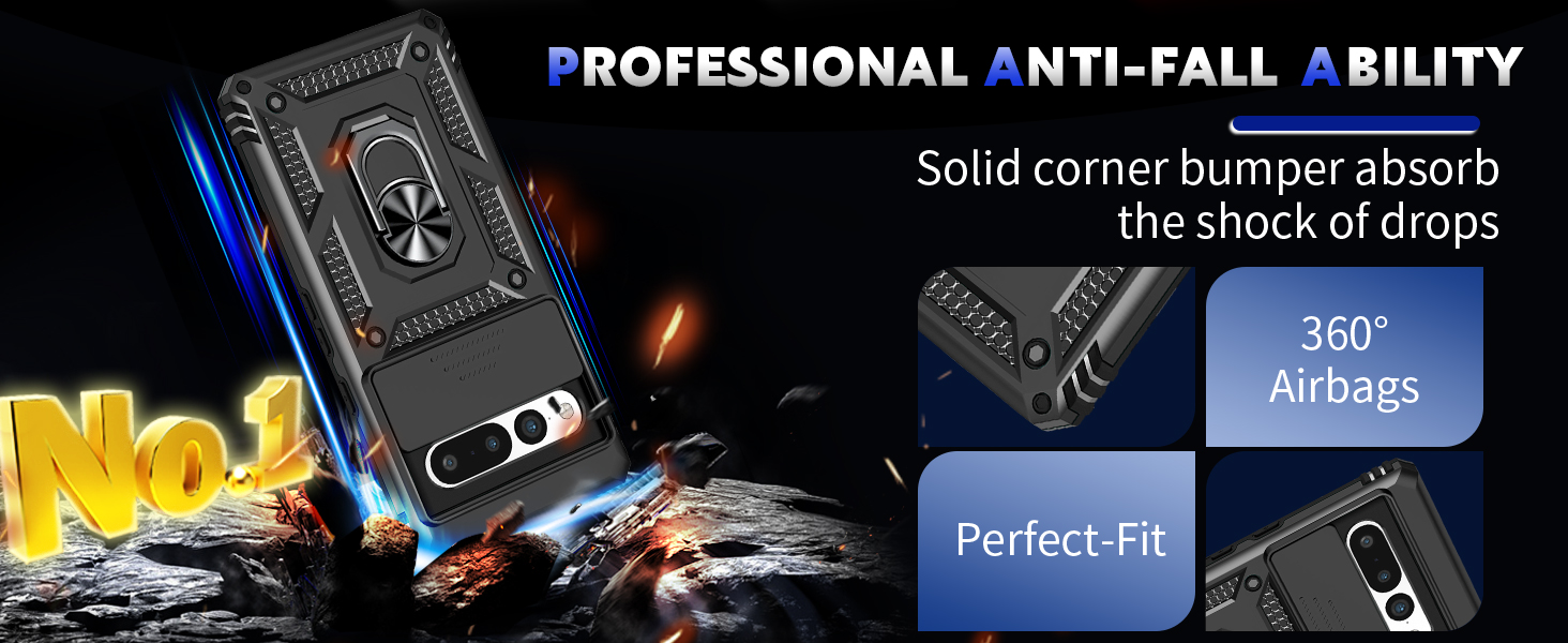 Case Google Pixel 7 Pro