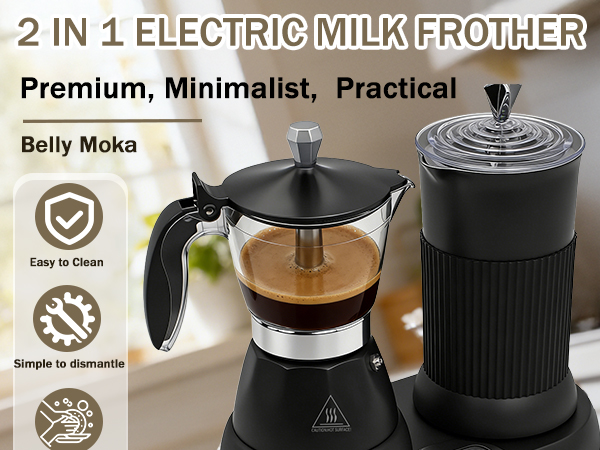 Milk Frother