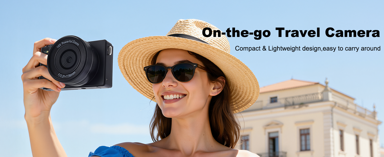 photography cameras for beginners