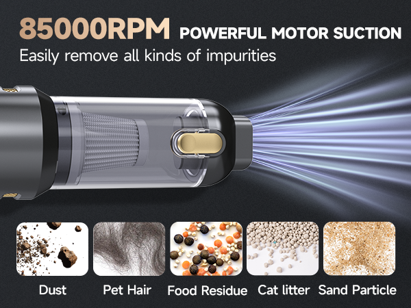 handheld vacuum cordless