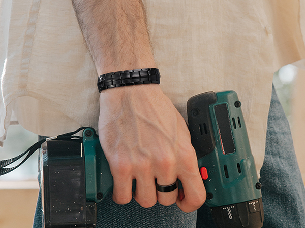 magnetic bracelet for men