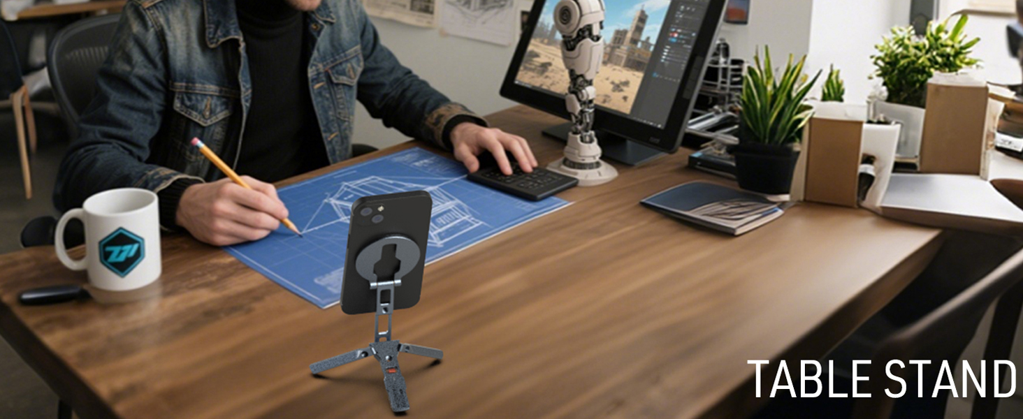 iphone stand for desk