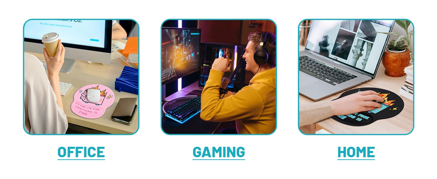 mousepad