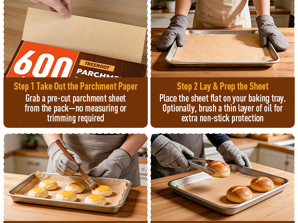 Parchment Paper Sheets for Baking,parchment paper sheets,parchment paper for baking