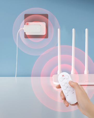 remote light switches wireless