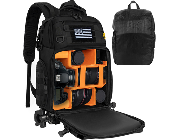 camera backpacks for photographers