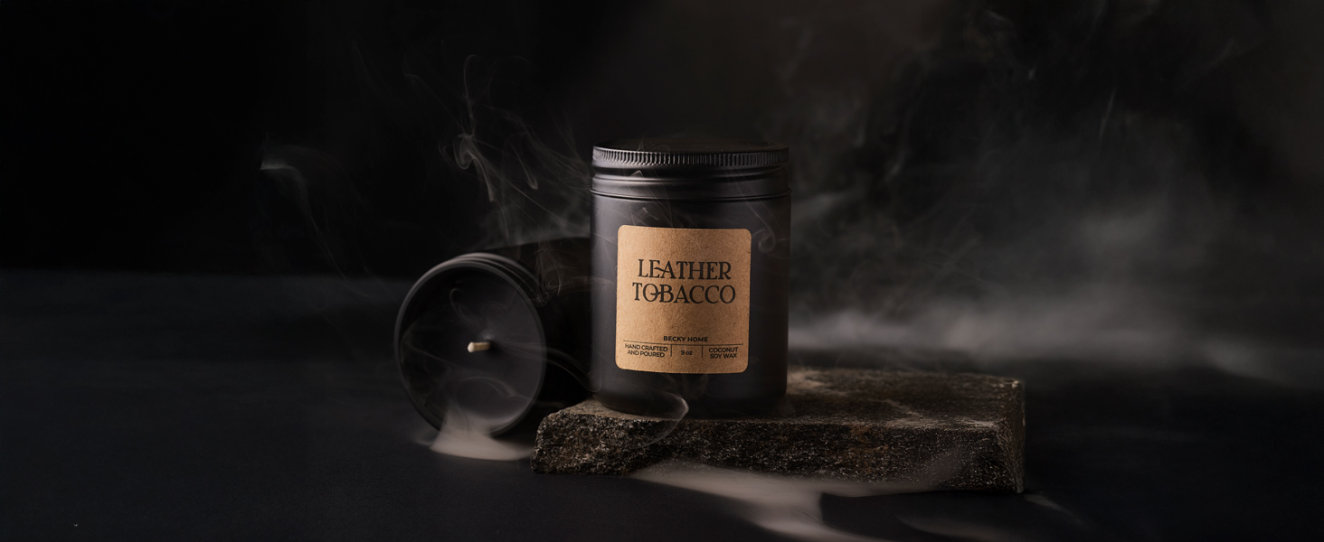 Leather Tobacco