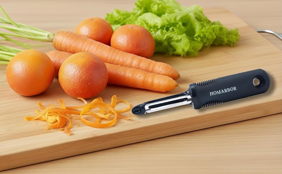 veg peeler