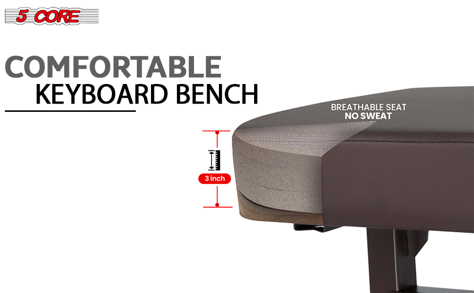 KEYBOARD BENCH