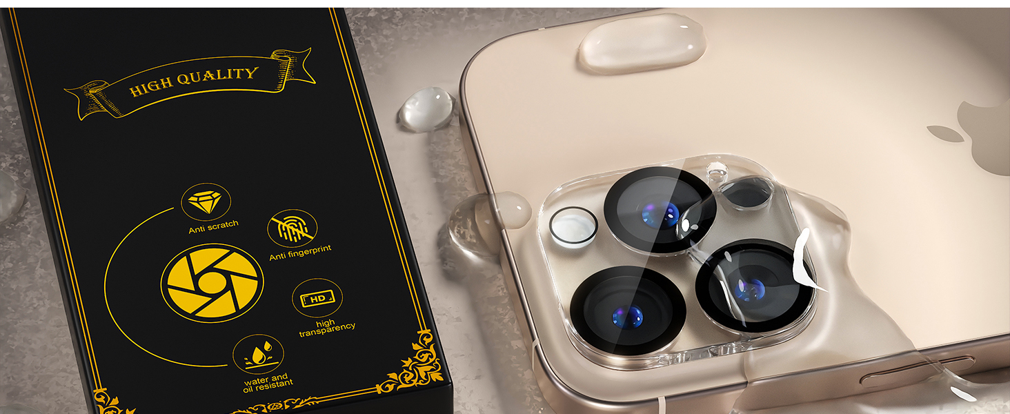 iphone 16 pro max camera cover