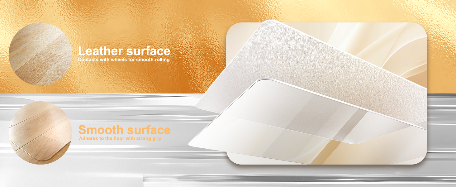 desk chair mat for carpet