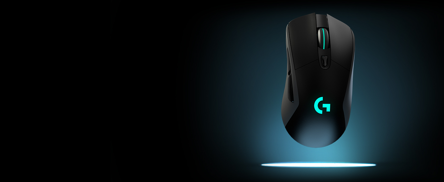 G703 LIGHTSPEED