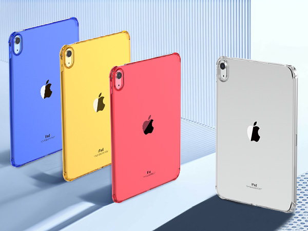 iPad 10th Gen. (10.9 inch, 2022 release) 