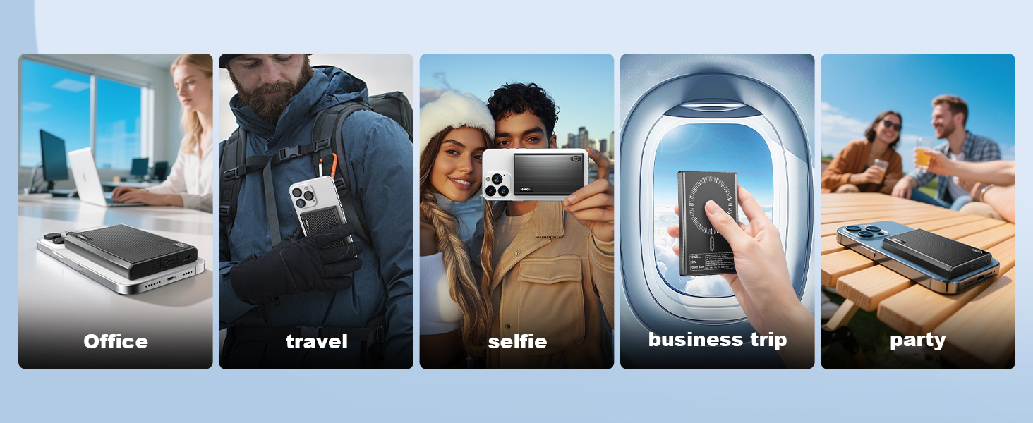 iphone portable charger