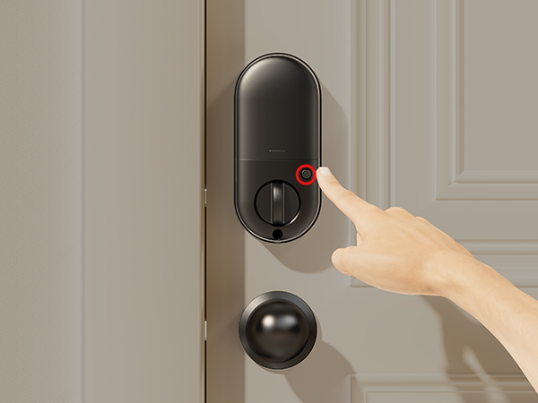 keypad door lock