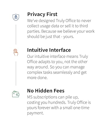 Truly Office 