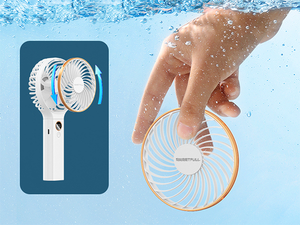 mist fan eyelash fan battery fans portable laptop fan hand fan foldable whole house fan