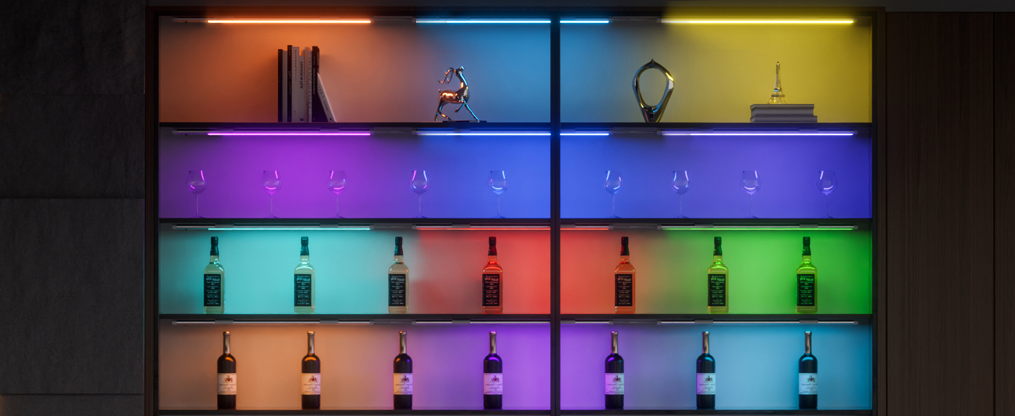 display led lights