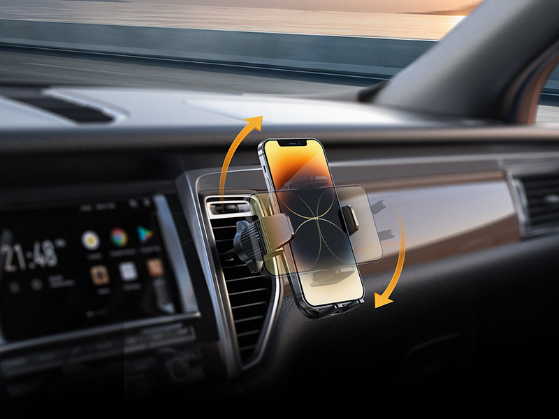 car phone holder