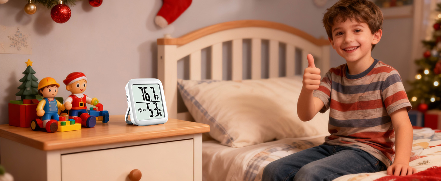 room thermometer indoor