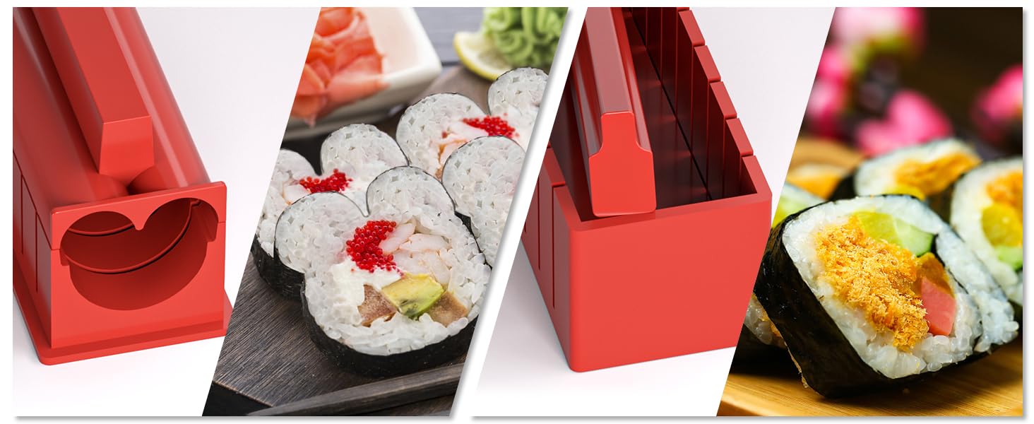 Sushi Making Kit
