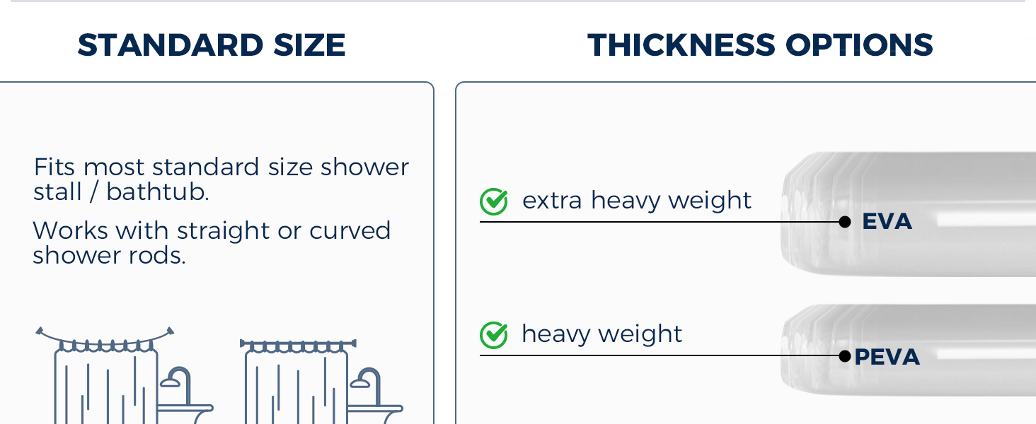 standard size
