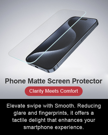 iphone screen protector