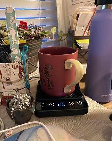Coffee Mug Warmer