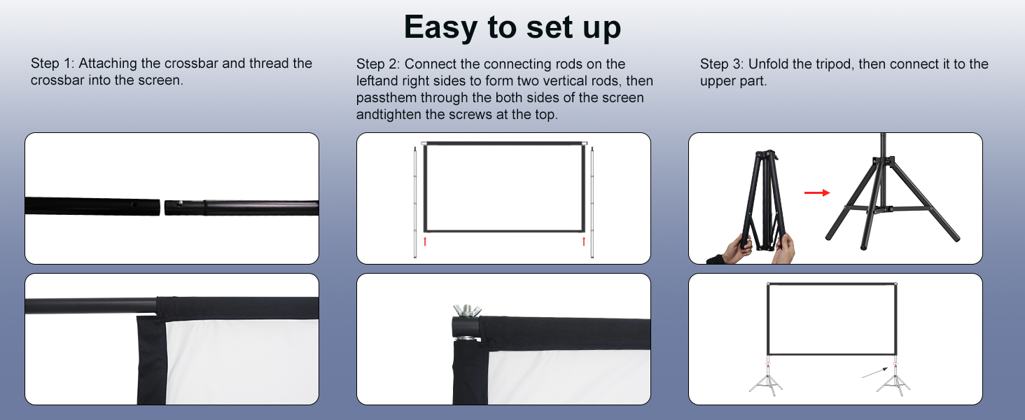 Projector Screen