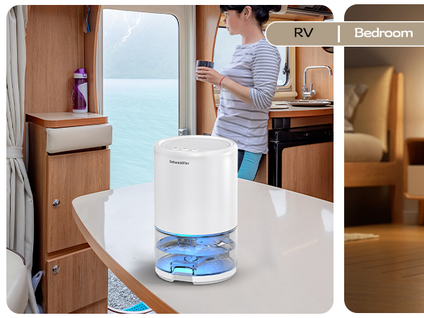 dehumidifier