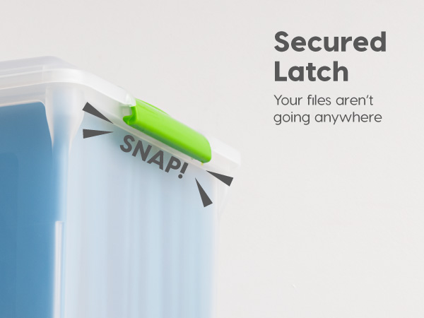 file boxes with lids plastic, plastic file box with lid, iris usa letter &amp; legal size plastic 