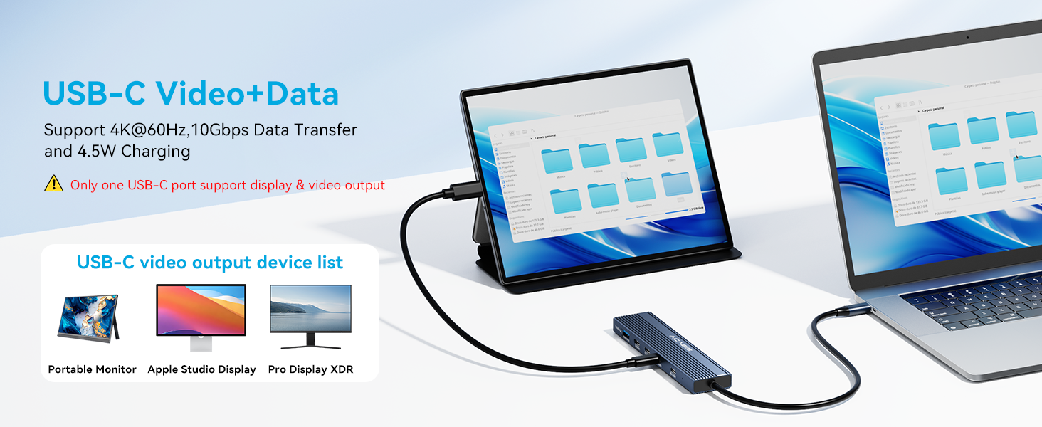 dongle adapter usb c