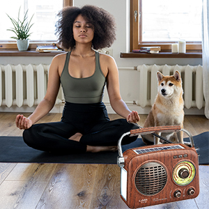 am fm radios for home