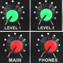 audio interface
